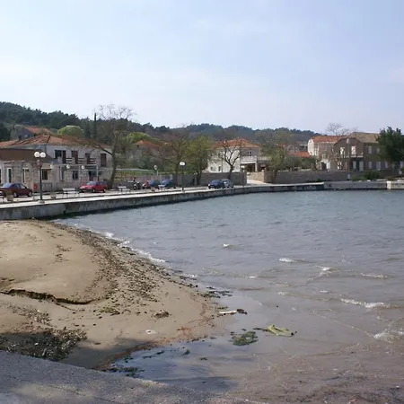 Studio 4412a Apartman Lumbarda