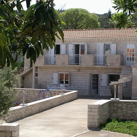 Apartman Studio 4412a
