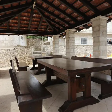 Studio 4412a Apartman Lumbarda
