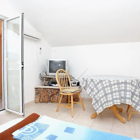 Apartman Studio 4412a Lumbarda