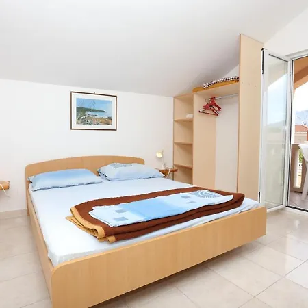 Apartman Studio 4412a *