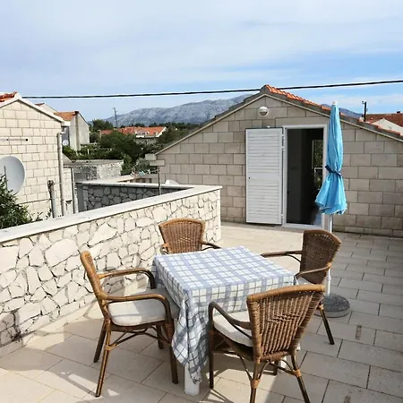 Apartman Studio 4412a *