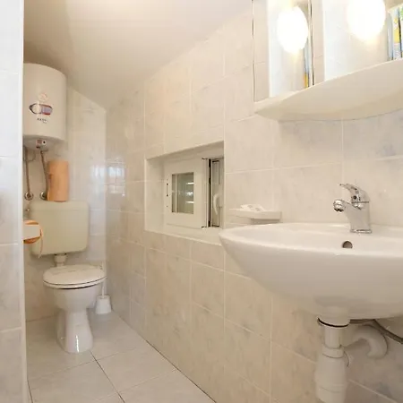 Studio 4412a Apartman Lumbarda
